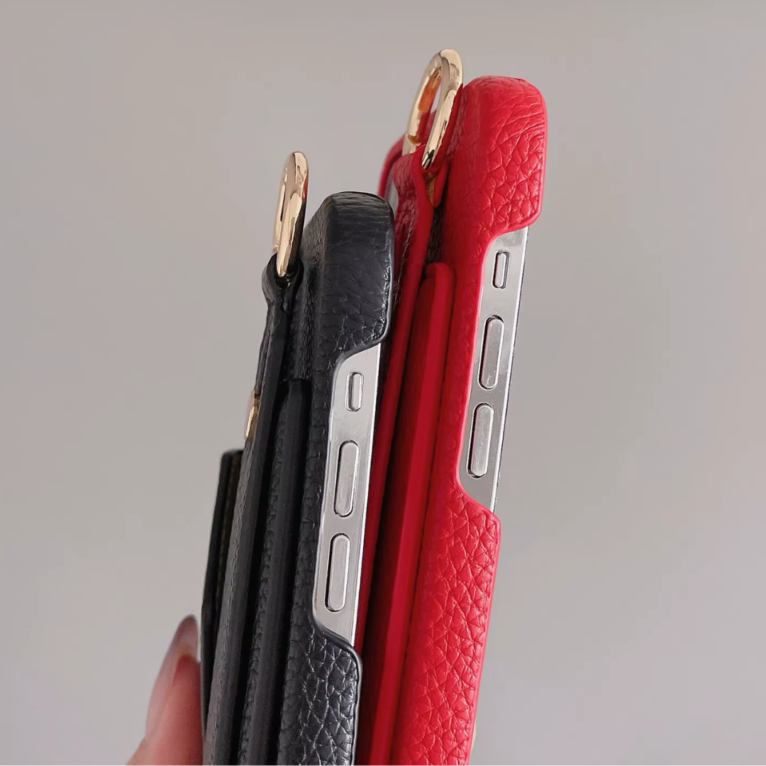 iPhone Umhängehülle | "baggy"