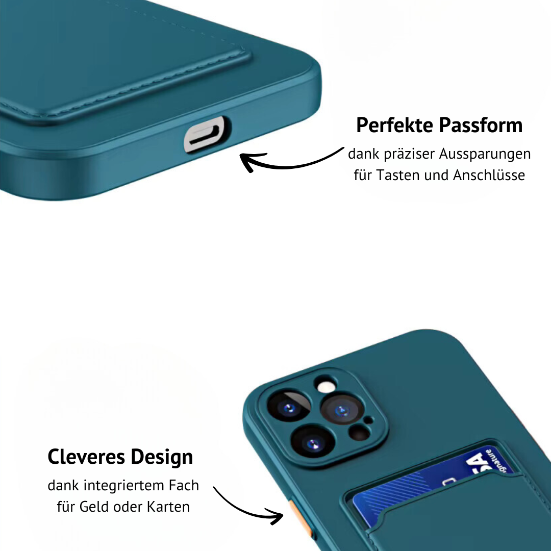 iPhone Schutzhülle | "clever"
