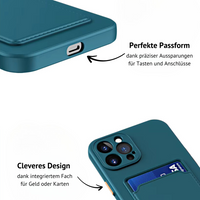 iPhone Schutzhülle | "clever"