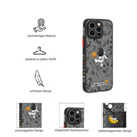 iPhone Schutzhülle | "moon"