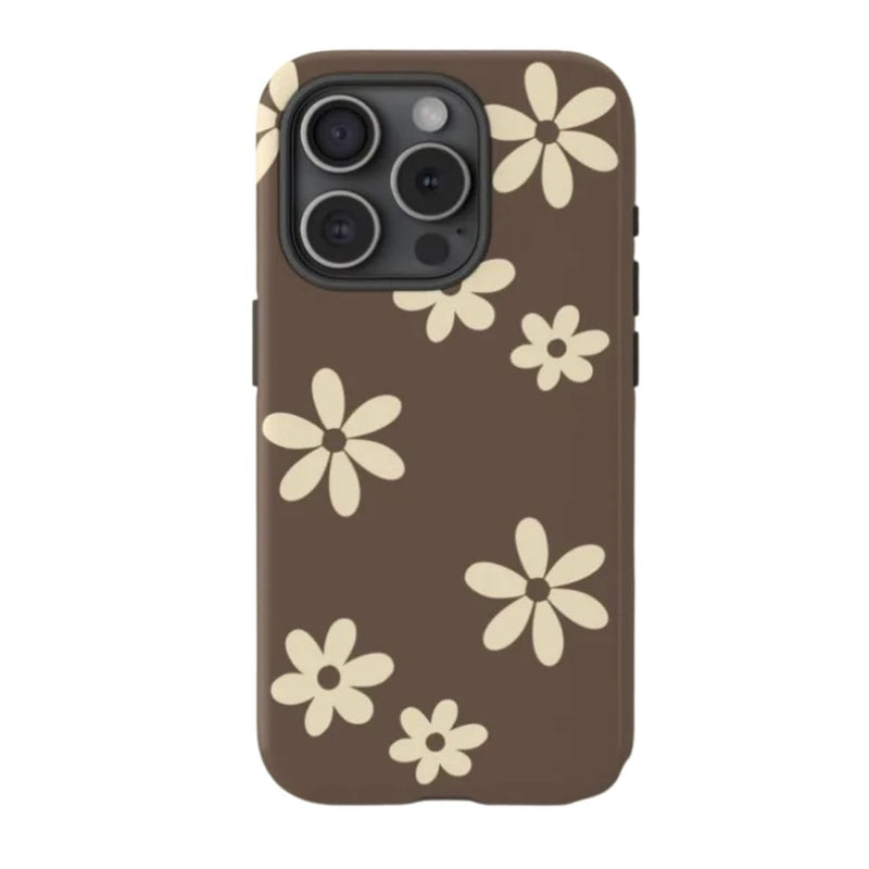 iPhone MagSafe Schutzhülle | "daisy"