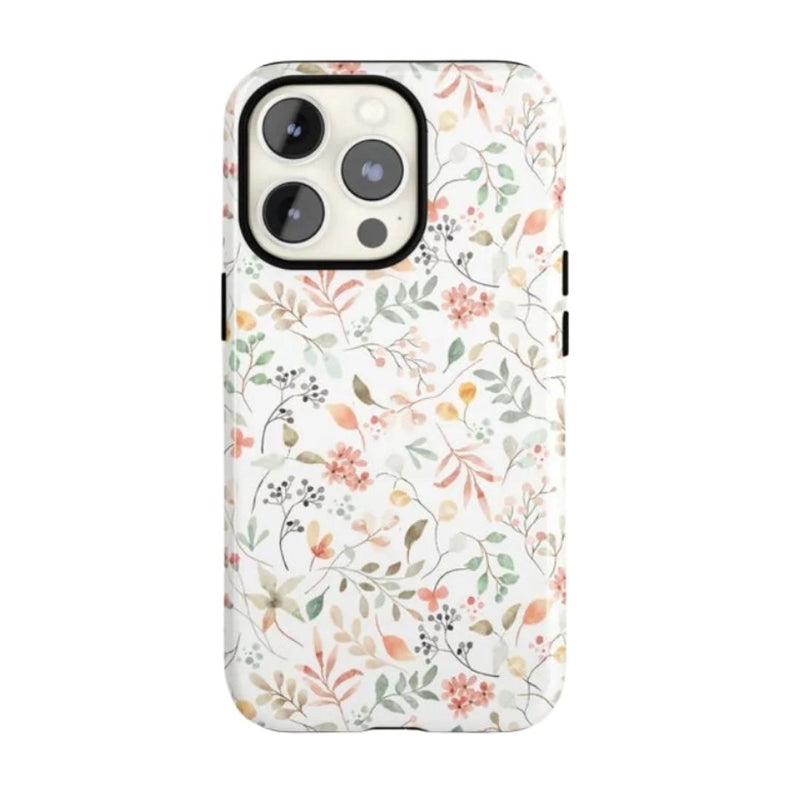 iPhone MagSafe Schutzhülle | "boho"