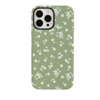 iPhone MagSafe Schutzhülle | "wild-flower"