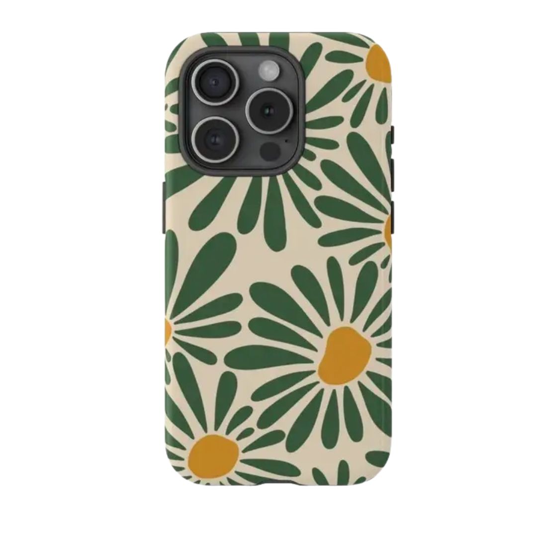 iPhone MagSafe Schutzhülle | "summer"