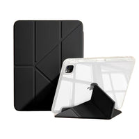 iPad Schutzhülle | "triangle-black"