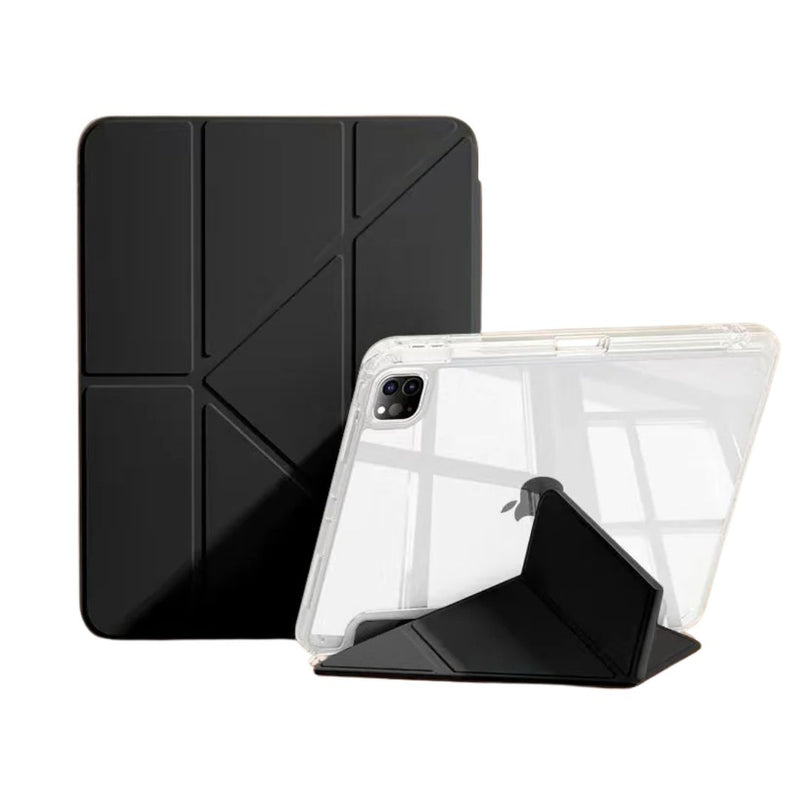 iPad Schutzhülle | "triangle-black"