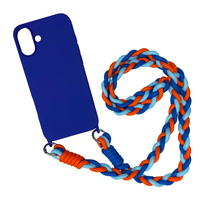 iPhone Umhängehülle | "hype"