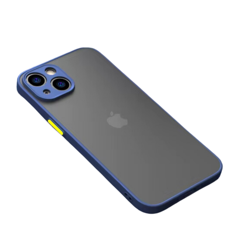 iPhone Schutzhülle | "clean“