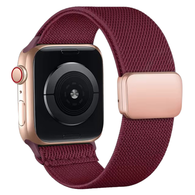 Apple Watch Nylonarmband | "soft"