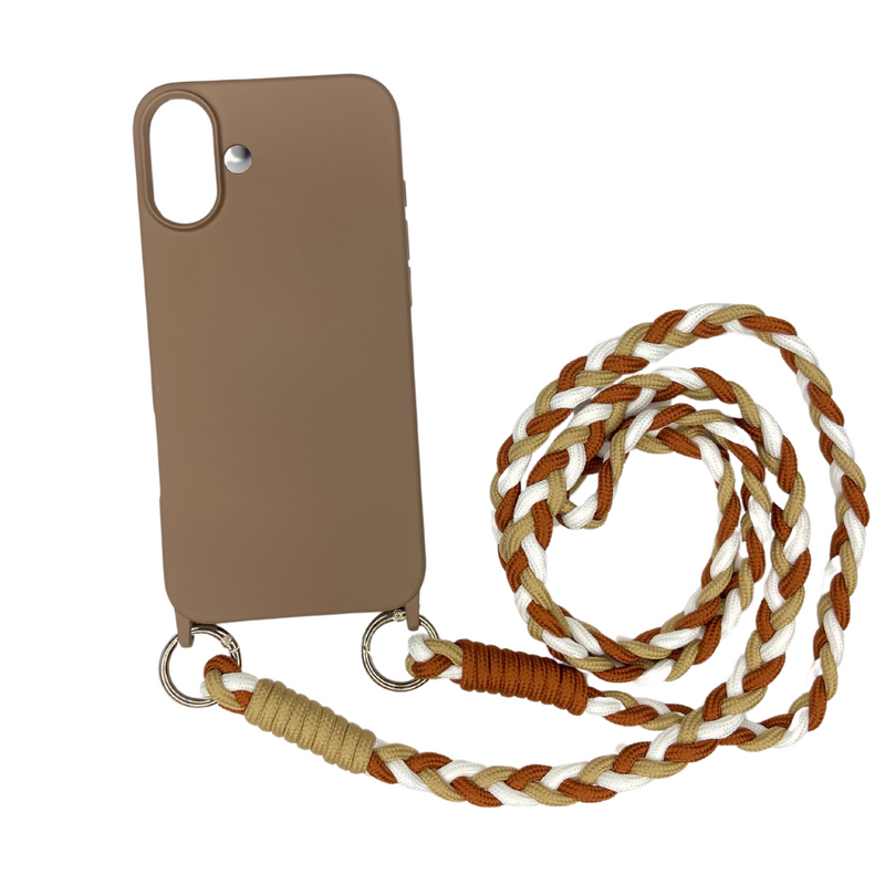 iPhone Umhängehülle | "hype"