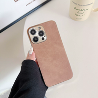 iPhone Schutzhülle | "antic"