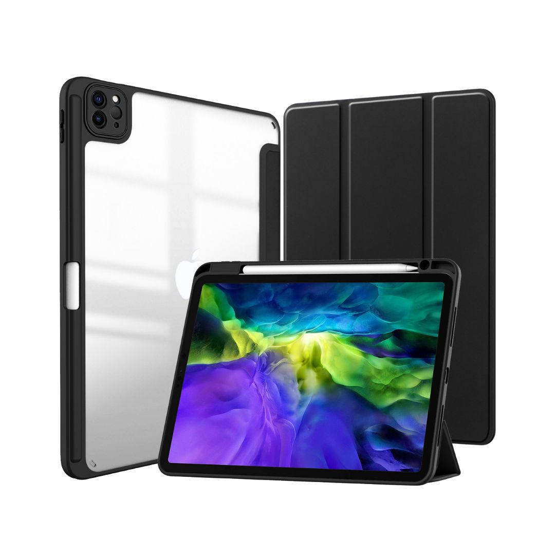 iPad Schutzhülle | "classy-black"