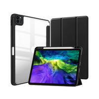 iPad Schutzhülle | "classy-black"