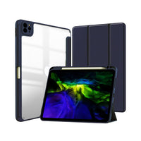 iPad Schutzhülle | "classy-darkblue"