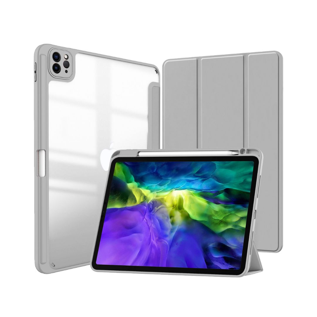 iPad Schutzhülle | "classy-grey"