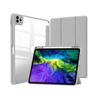iPad Schutzhülle | "classy-grey"