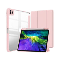 iPad Schutzhülle | "classy-rose"