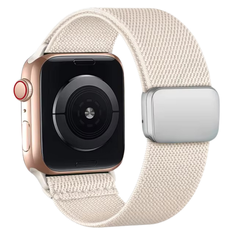 Apple Watch Nylonarmband | "soft"