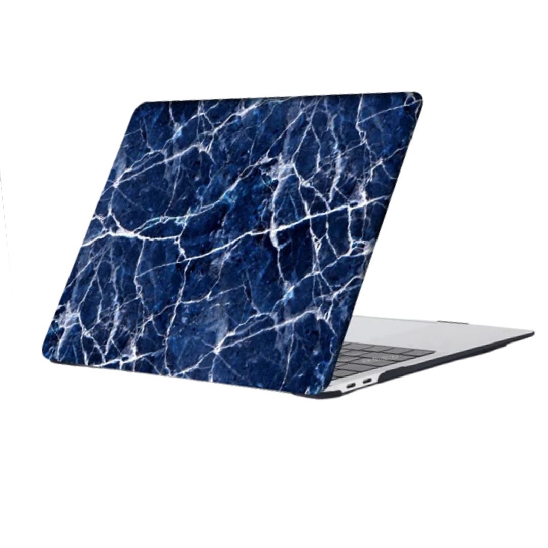 Macbook Schutzhülle | "dark-blue"