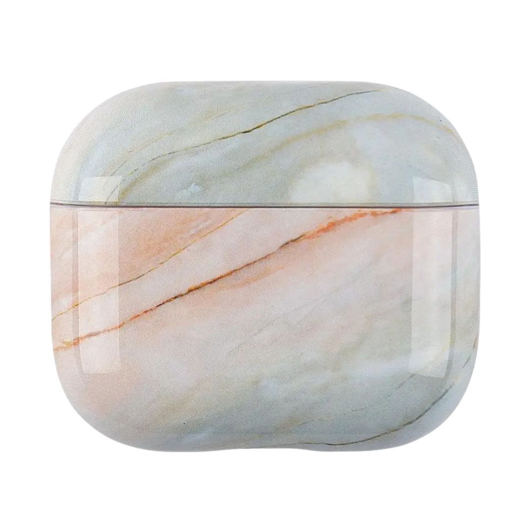 Airpods Schutzhülle  | "dessert-stone"