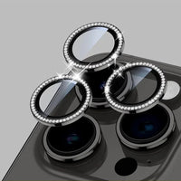 iPhone Kameralinsen-Schutz | "diamond"