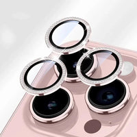 iPhone Kameralinsen-Schutz | "diamond"