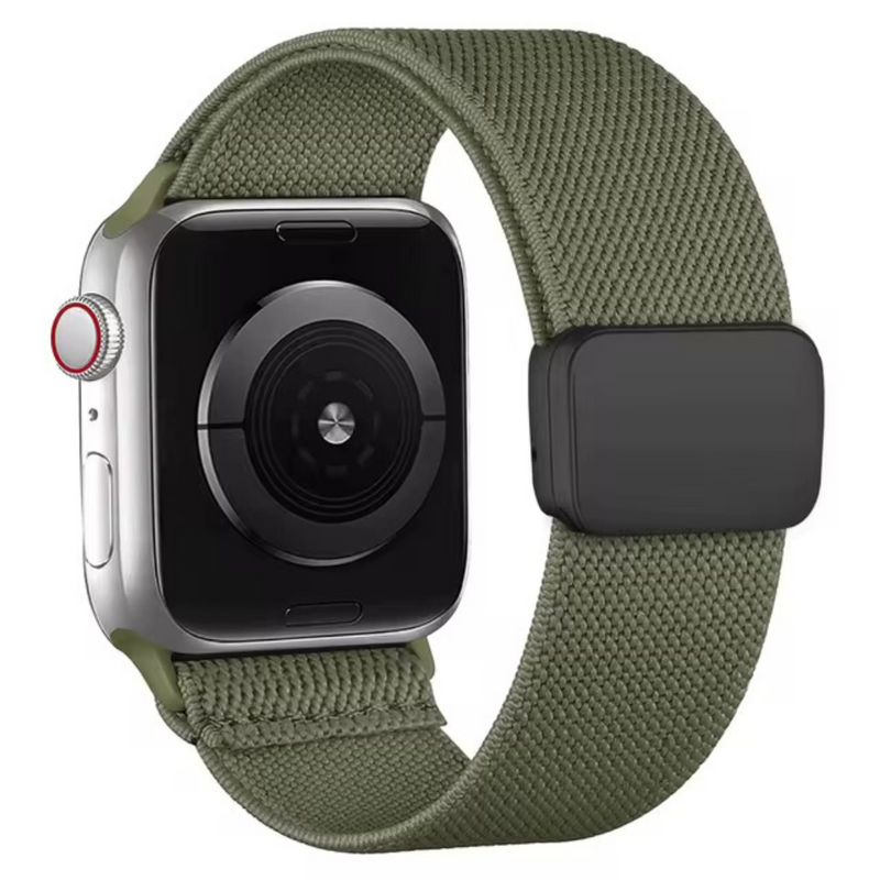 Apple Watch Nylonarmband | "soft"