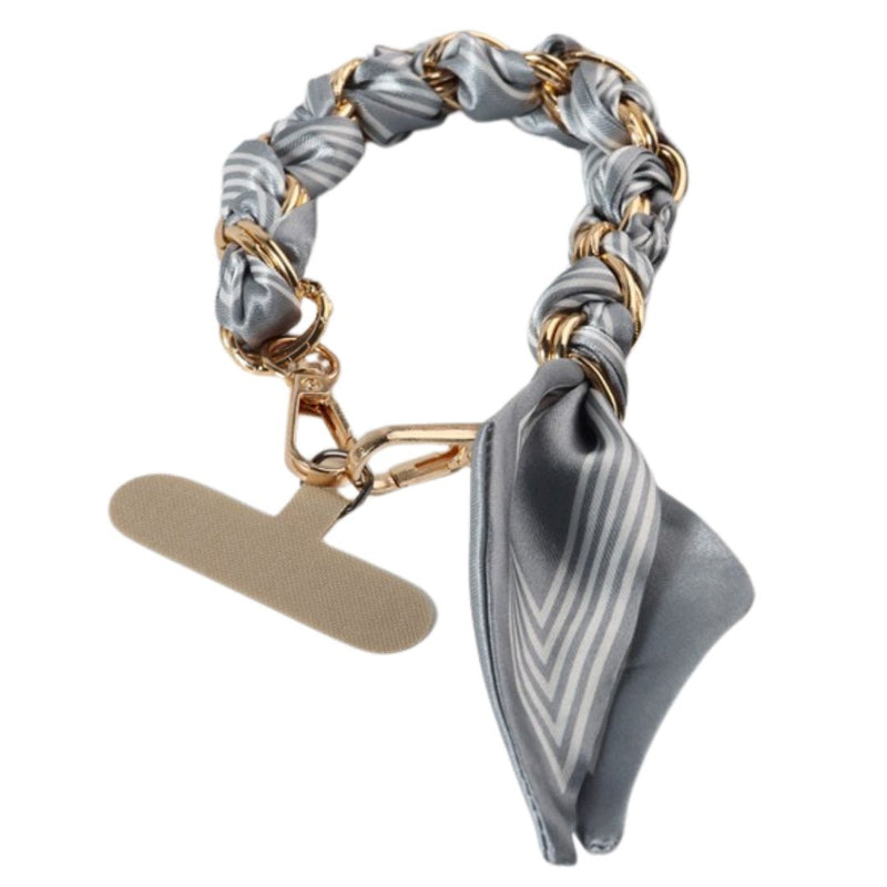 Handykette | "gentle-grey"