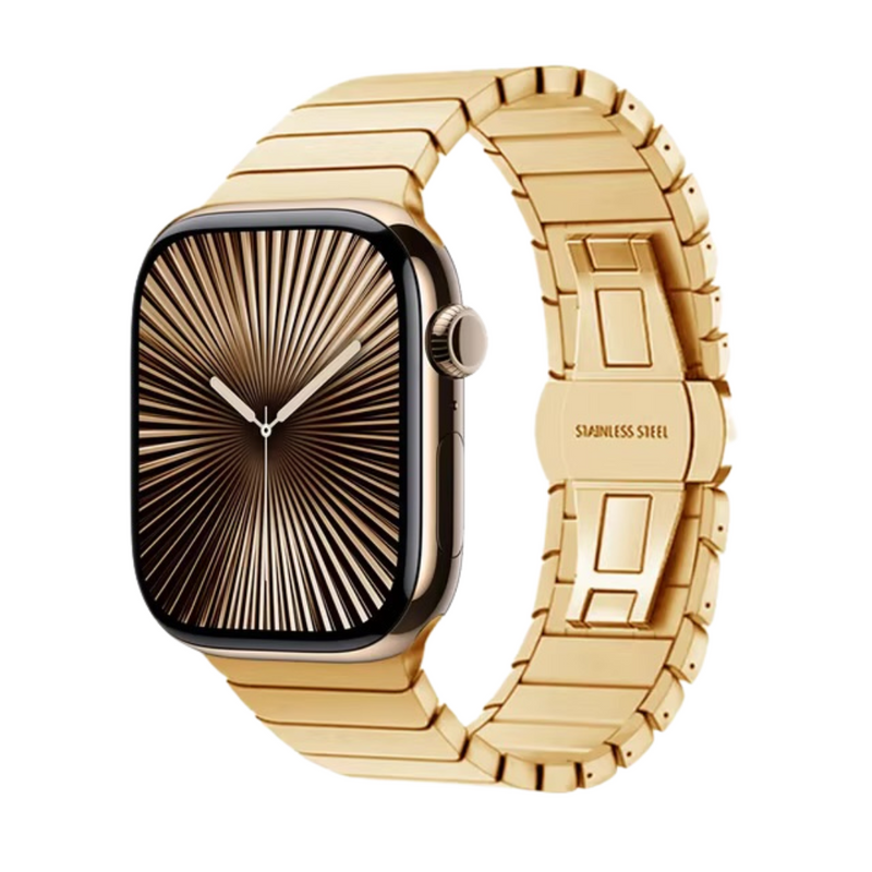 Apple Watch Gliederarmband | "classy"