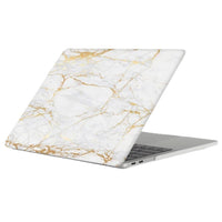 Macbook Schutzhülle | "gold-elegance"