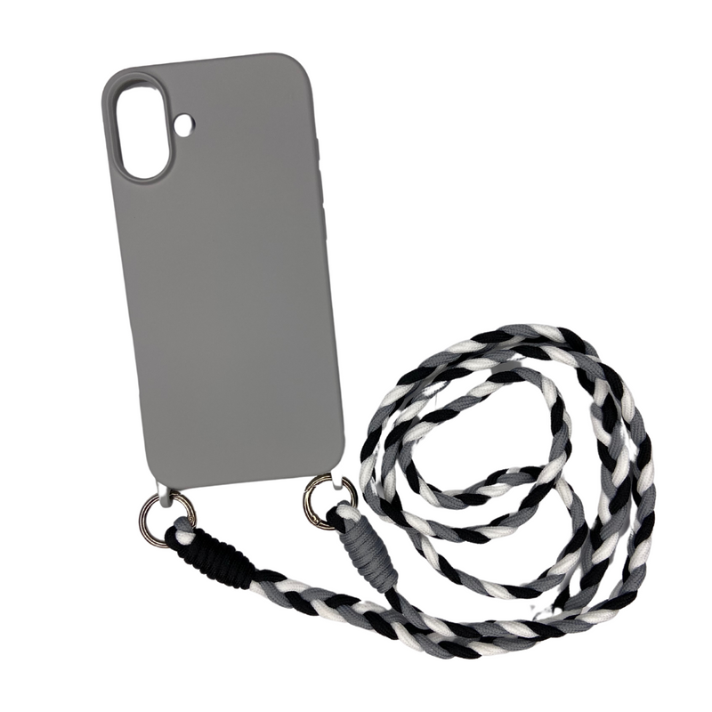 iPhone Umhängehülle | "hype"
