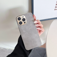 iPhone Schutzhülle | "antic"