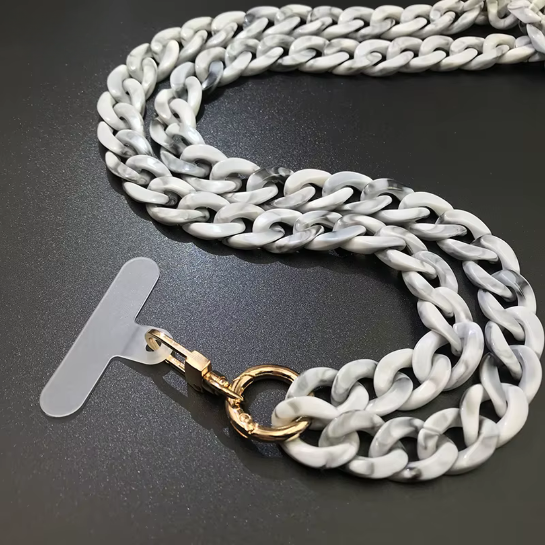 Handykette | "raven"