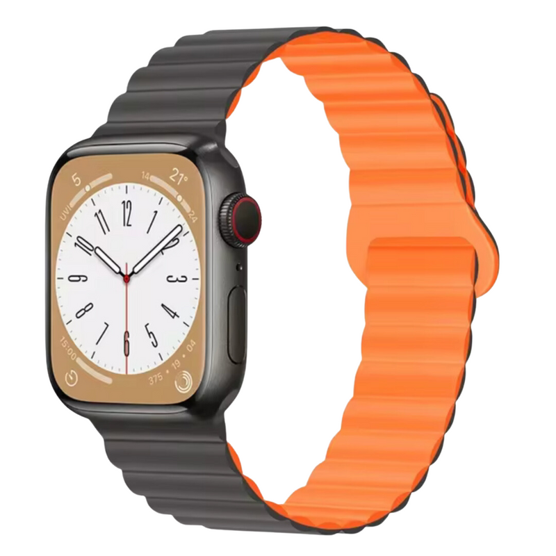 Apple Watch Silikonarmband | "cool"
