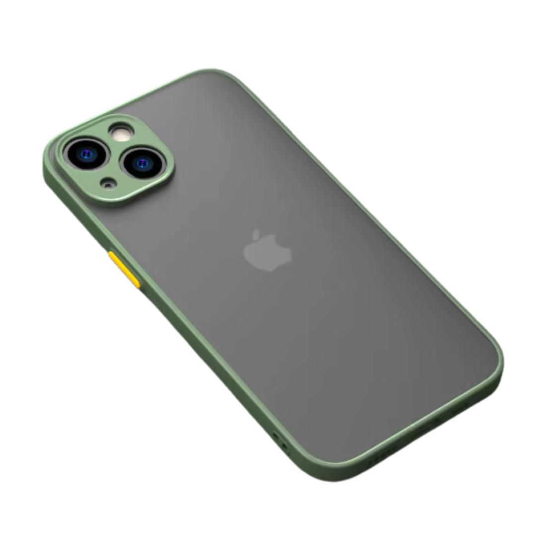 iPhone Schutzhülle | "clean“