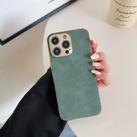 iPhone Schutzhülle | "antic"
