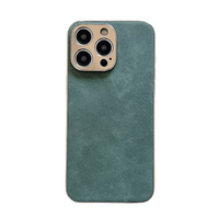 iPhone Schutzhülle | "antic"