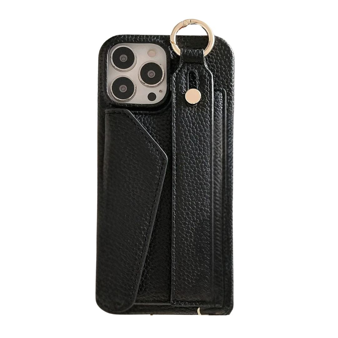 iPhone Umhängehülle | "baggy"