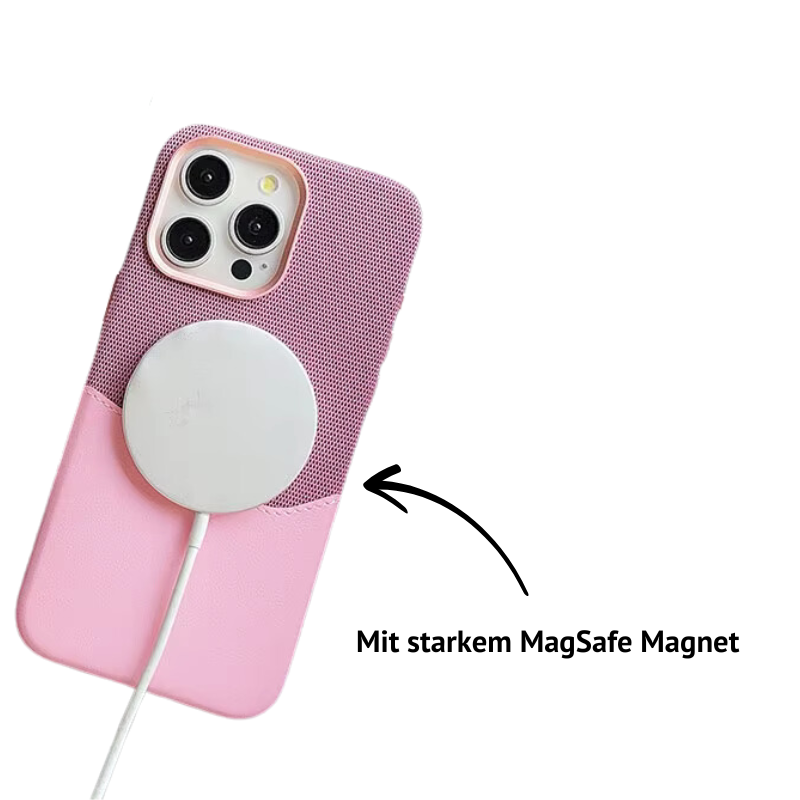 iPhone MagSafe Schutzhülle | "substance"