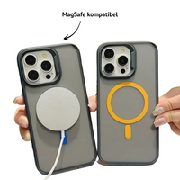 iPhone MagSafe Schutzhülle | "flash"
