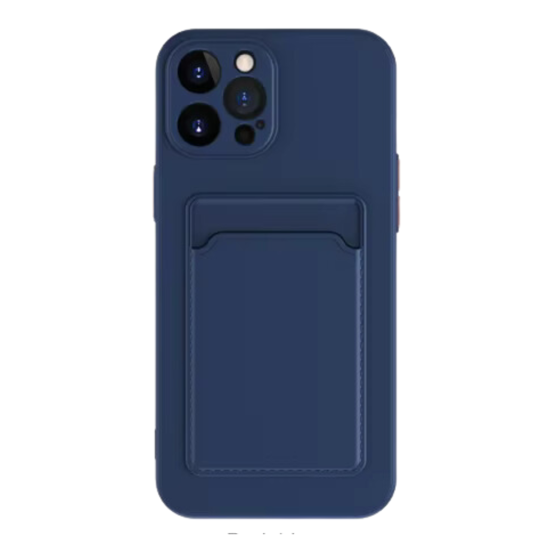 iPhone Schutzhülle | "clever"