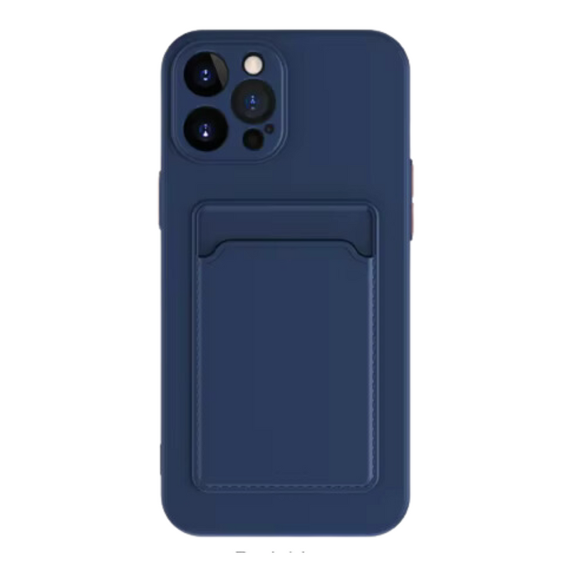 iPhone Schutzhülle | "clever"