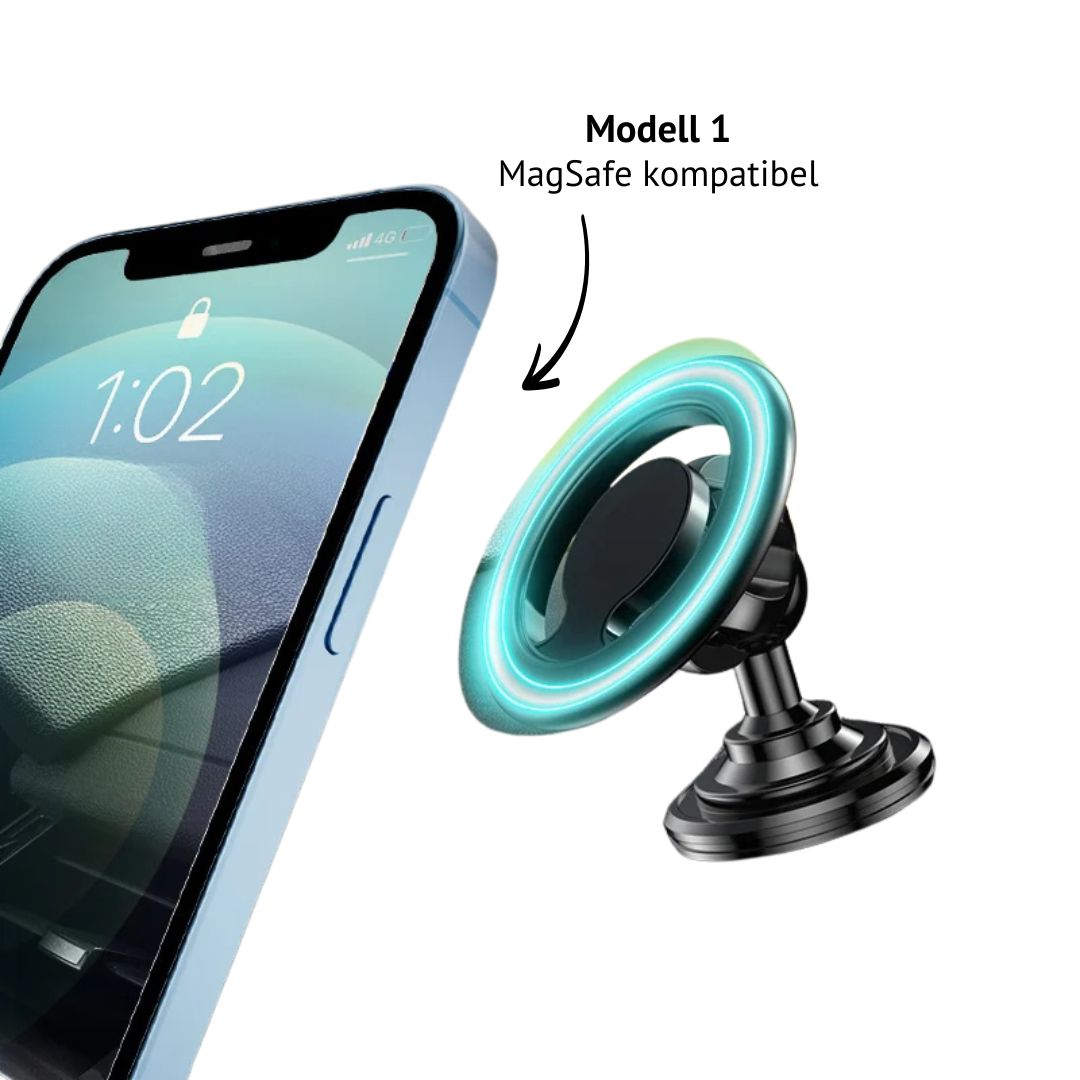 Handyhalterung Magnetisch | "hold"