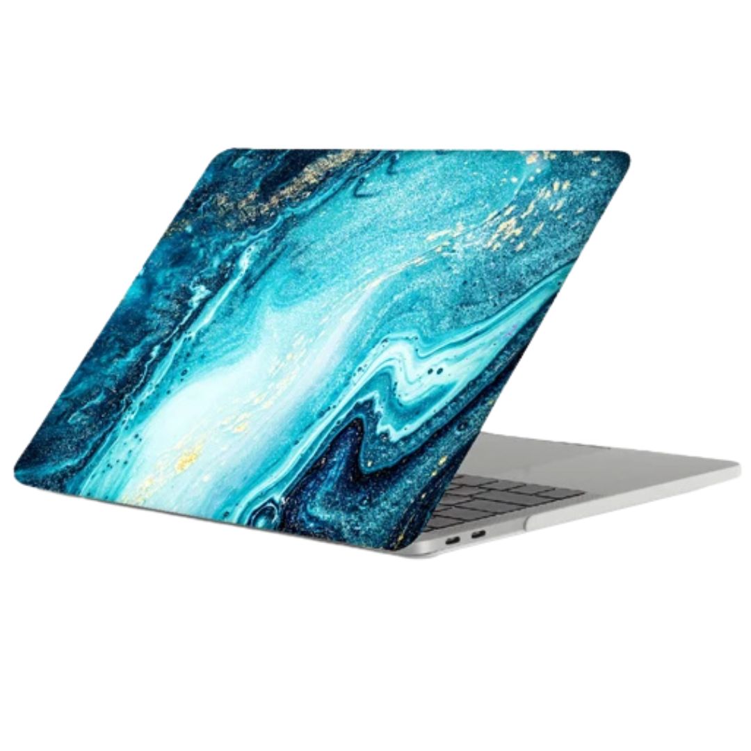 Macbook Schutzhülle | "ocean"