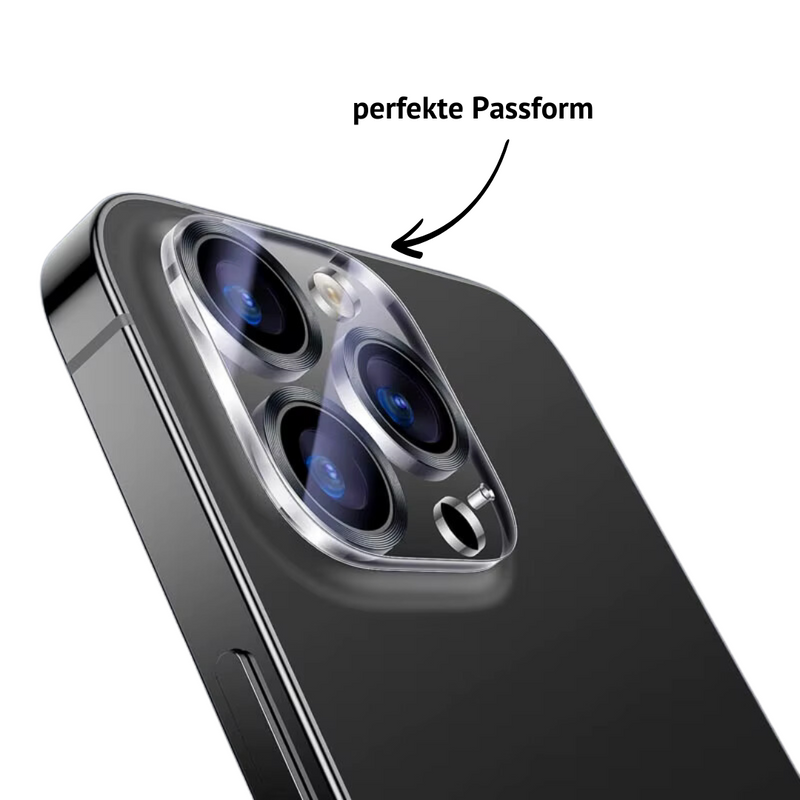 iPhone Kamera Schutzglas