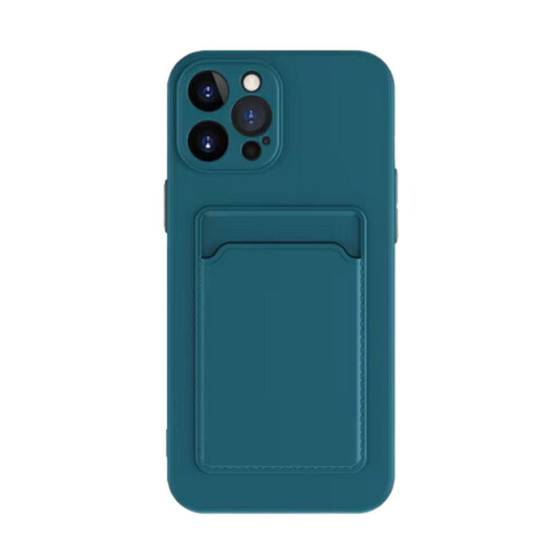 iPhone Schutzhülle | "clever"