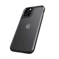 iPhone Schutzhülle | "black"