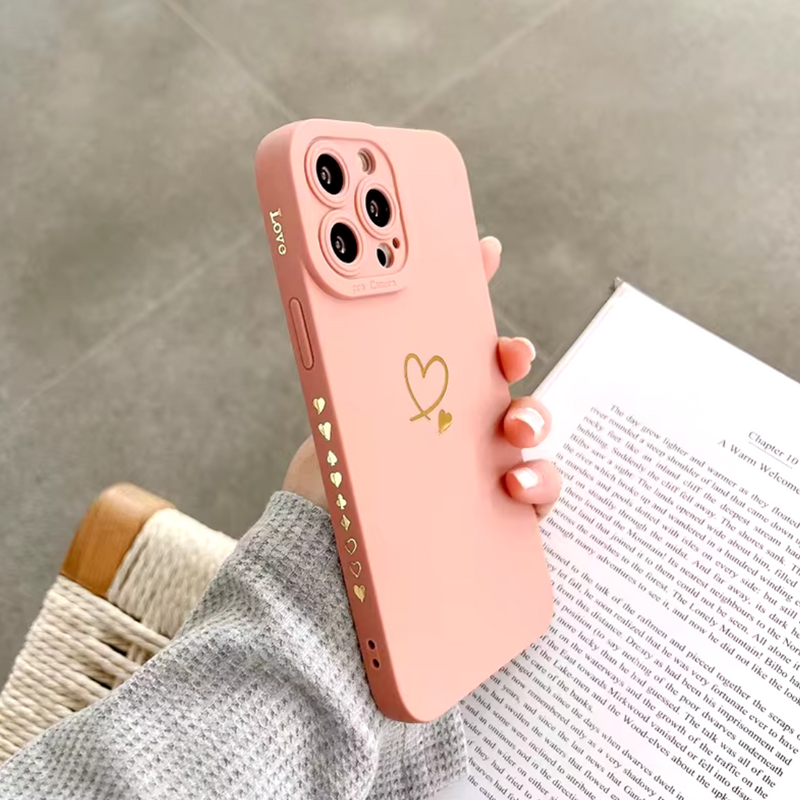 iPhone Schutzhülle | "sweet"