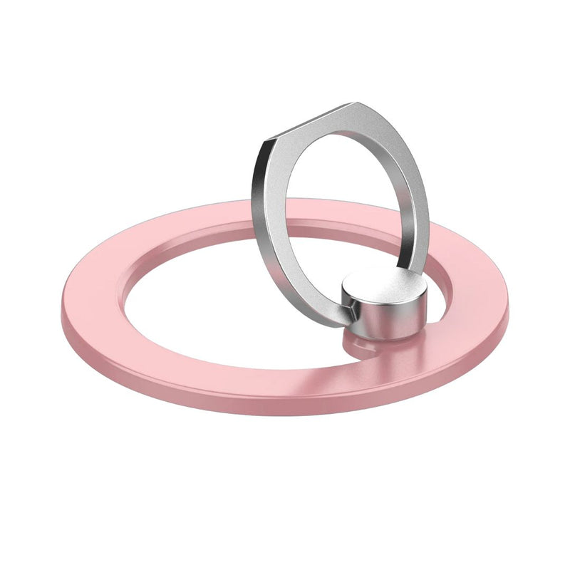 Ringhalter | "rose-silver"