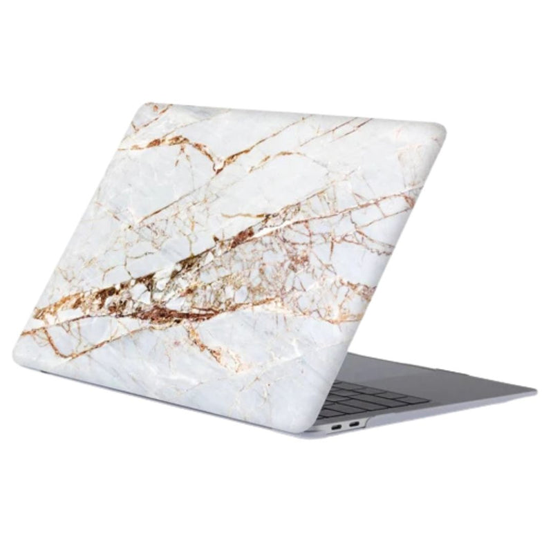 Macbook Schutzhülle | "white -elegance"